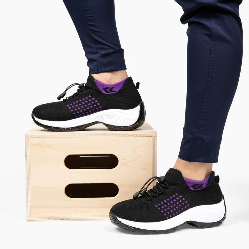 Orthoflex® - Zapatillas Ultracómodas