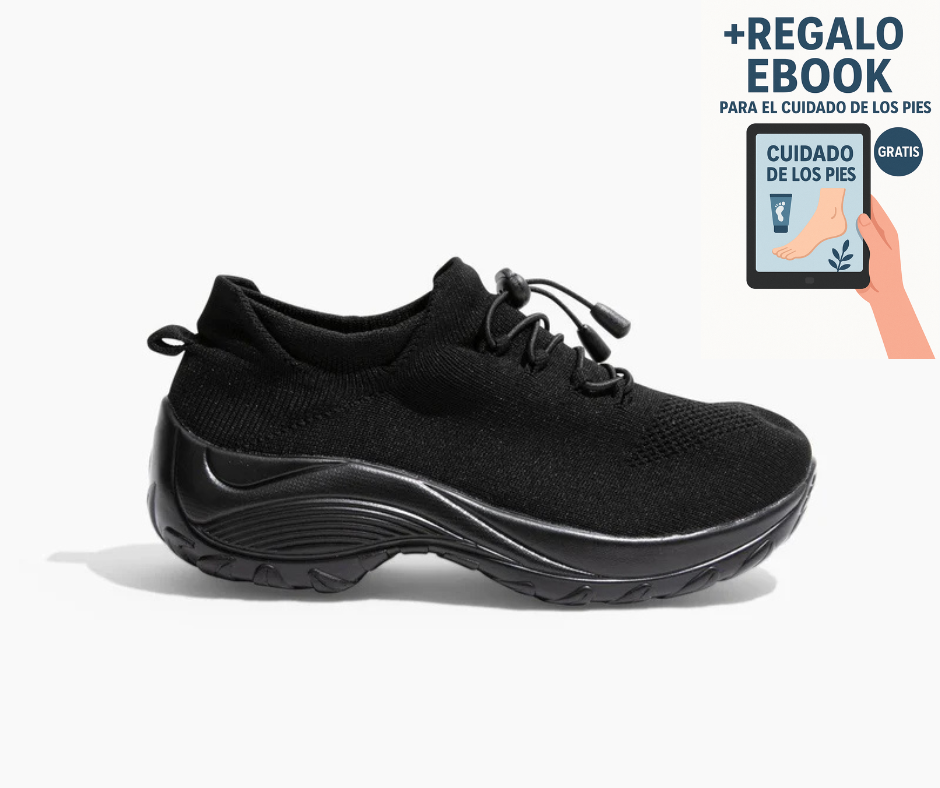 Orthoflex® - Zapatillas Ultracómodas
