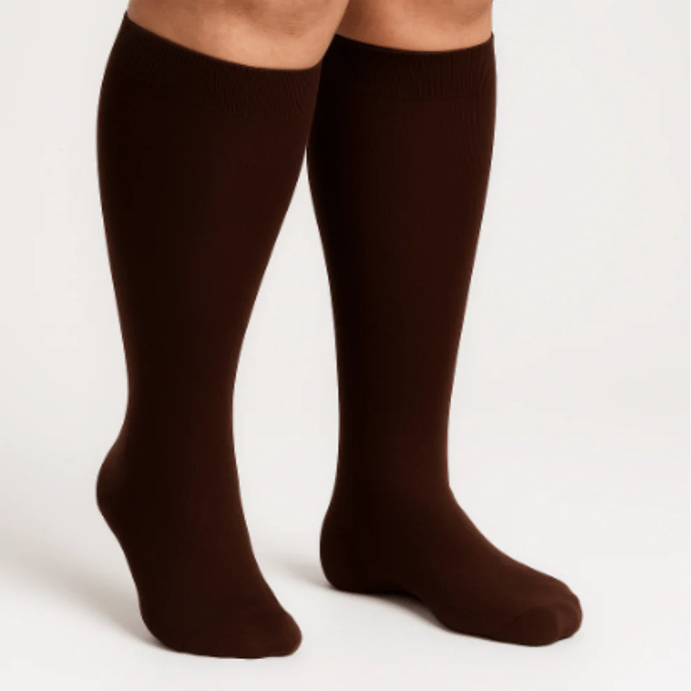 Flexi Compresión® - Calcetines de compresión ergonómicos