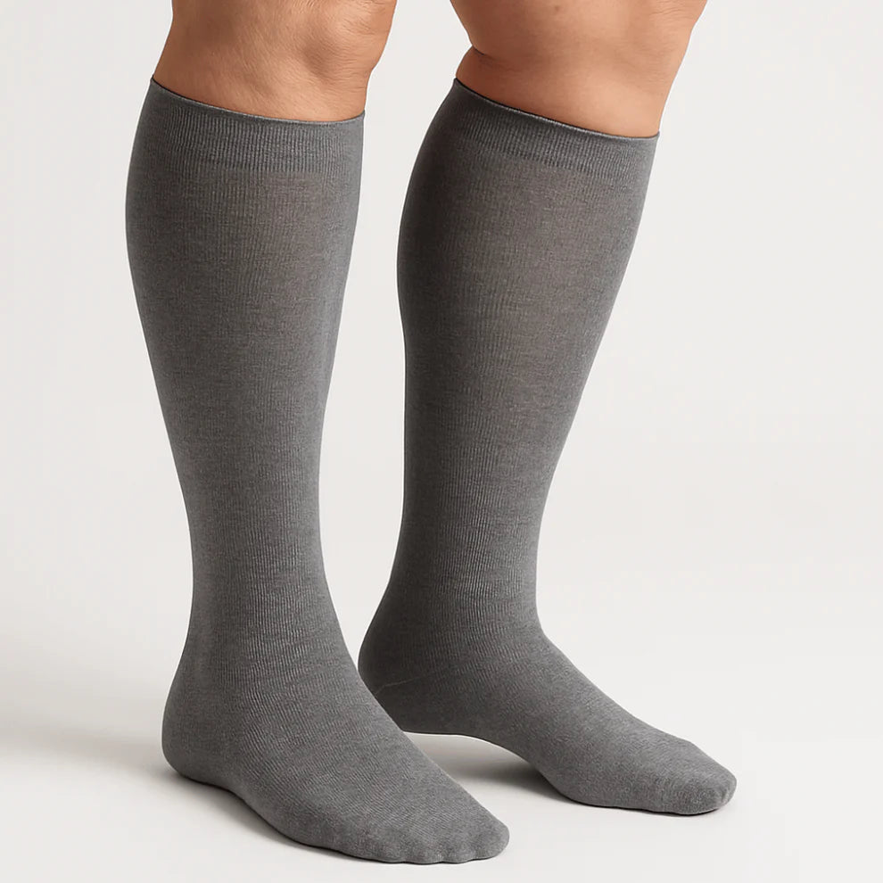 Flexi Compresión® - Calcetines de compresión ergonómicos