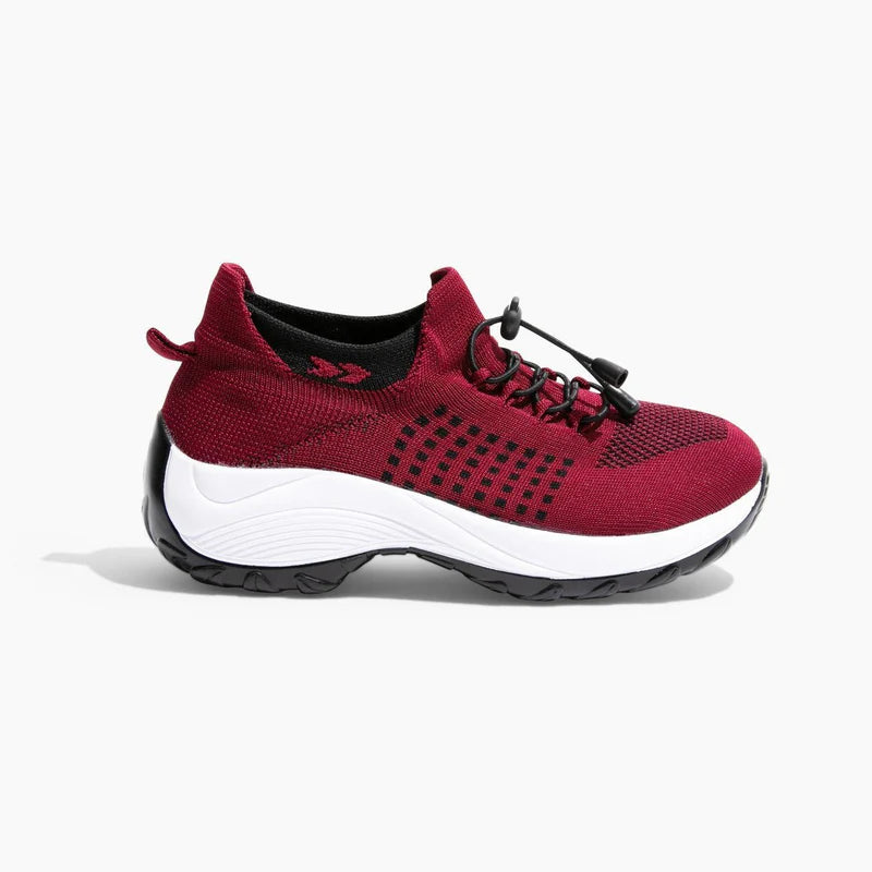 Orthoflex® - Zapatillas Ultracómodas