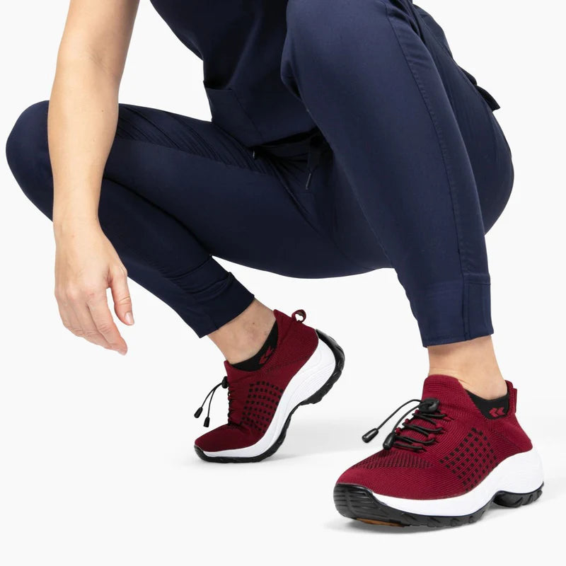 Orthoflex® - Zapatillas Ultracómodas